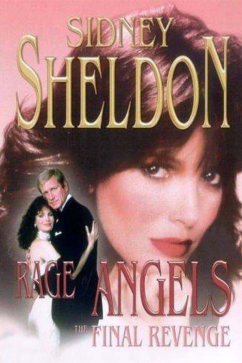 Rage of Angels: The Story Continuesのポスター