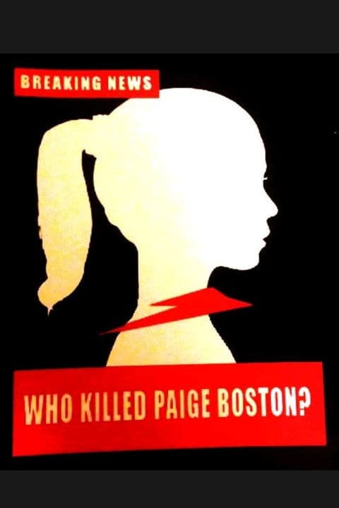 Schadenfreudeのポスター