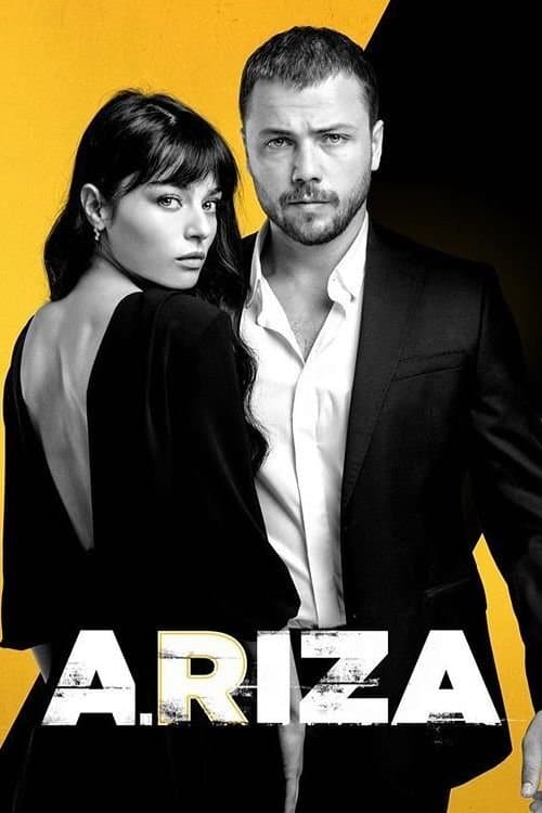 Arızaのポスター