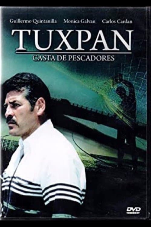 Tuxpanのポスター