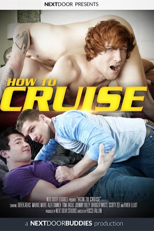 How to Cruiseのポスター
