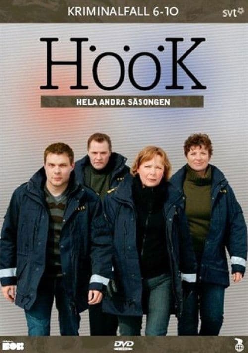 Höök - Ryssguldetのポスター