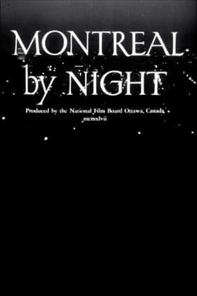 Métropoleのポスター