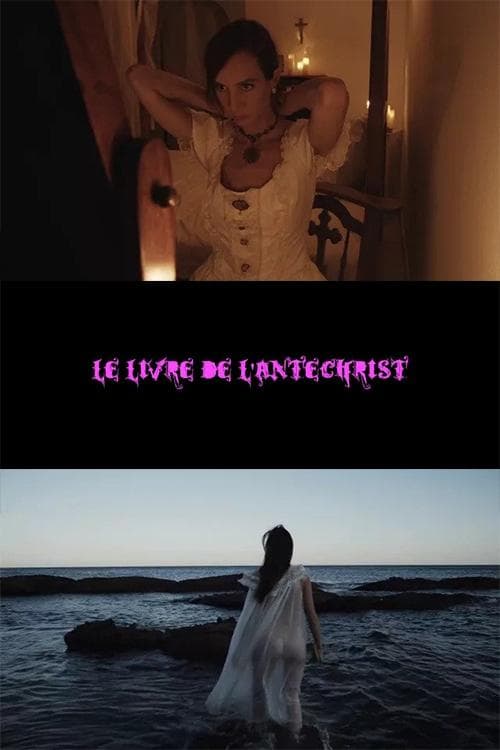 Le Livre de l'Antéchristのポスター