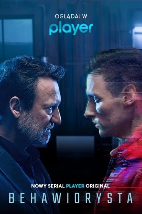 Behawiorystaのポスター