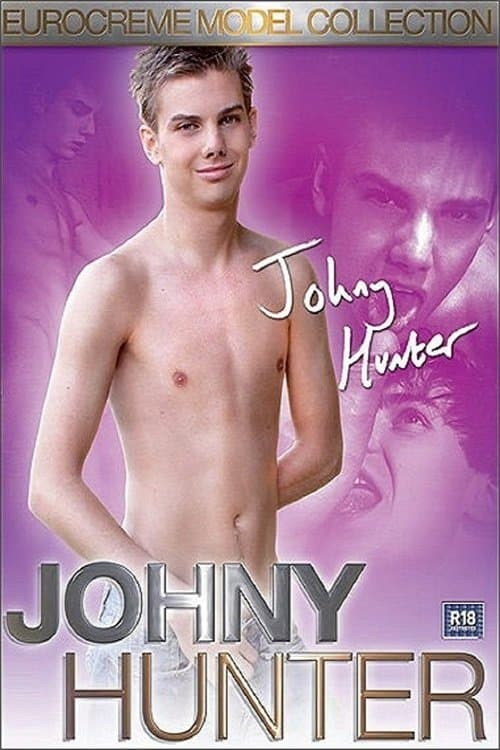 Johny Hunterのポスター