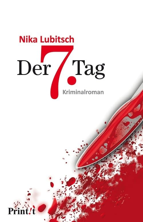 Der 7. Tagのポスター