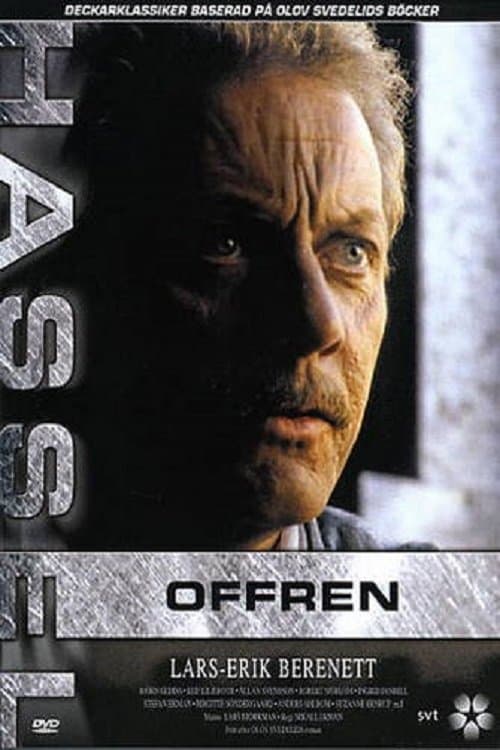 Hassel - Offrenのポスター