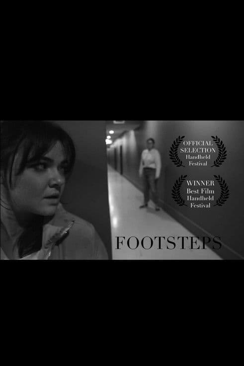 Footstepsのポスター