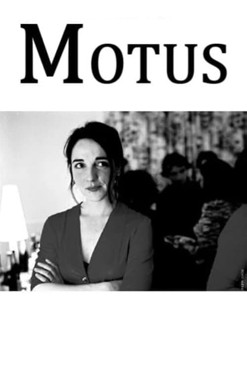 Motusのポスター