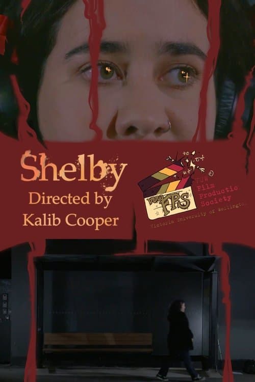 Shelbyのポスター