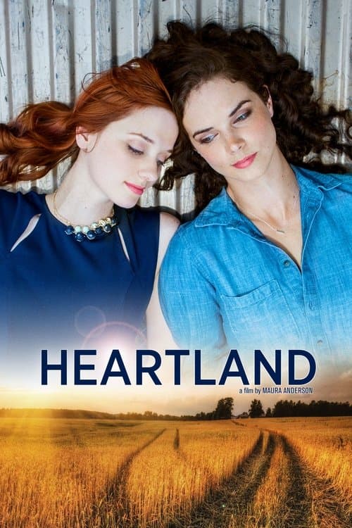 Heartlandのポスター