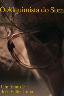 O Alquimista do Somのポスター