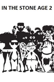In the Stone Age 2のポスター