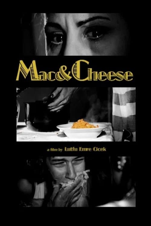 Mac & Cheeseのポスター
