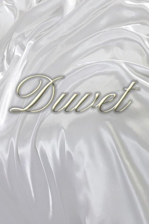 Duvetのポスター