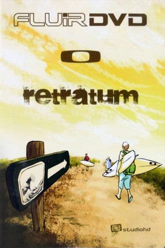 Retratumのポスター