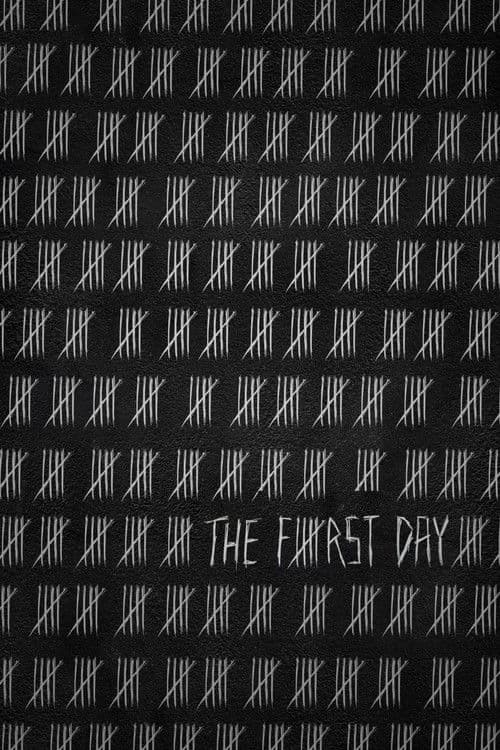 The First Dayのポスター