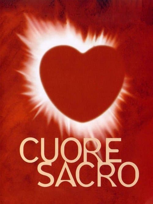 Cuore sacroのポスター
