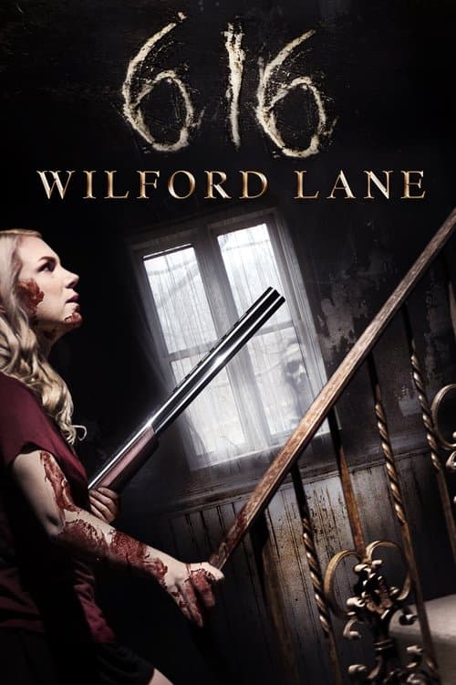 616 Wilford Laneのポスター