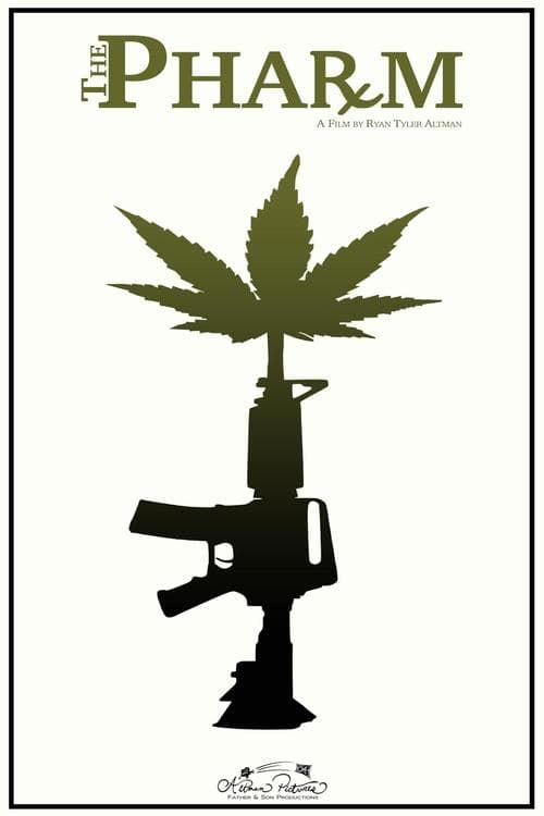 The Pharmのポスター