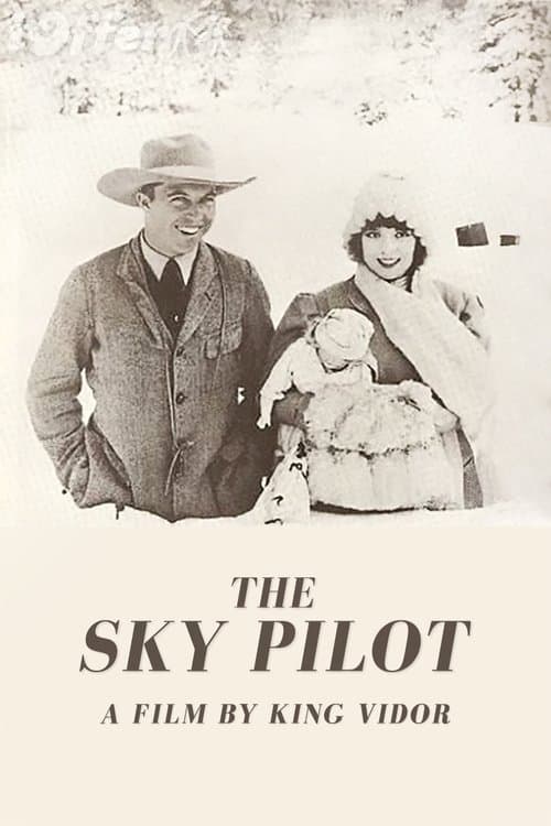 The Sky Pilotのポスター