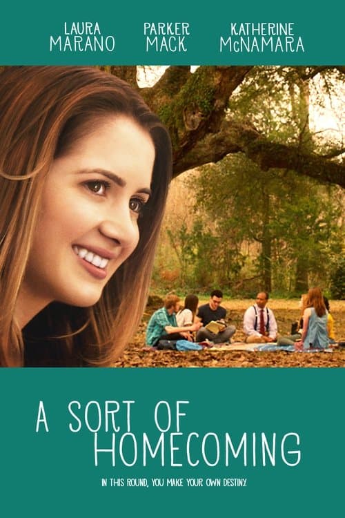 A Sort of Homecomingのポスター