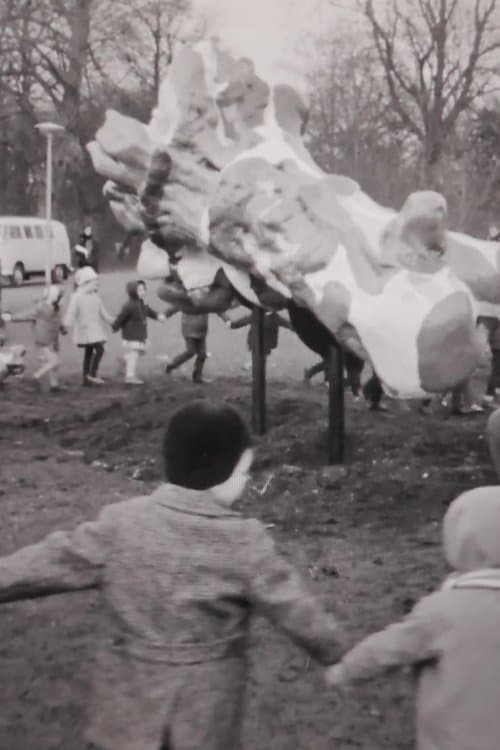 De Appel-iepのポスター