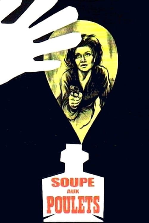 La Soupe aux pouletsのポスター