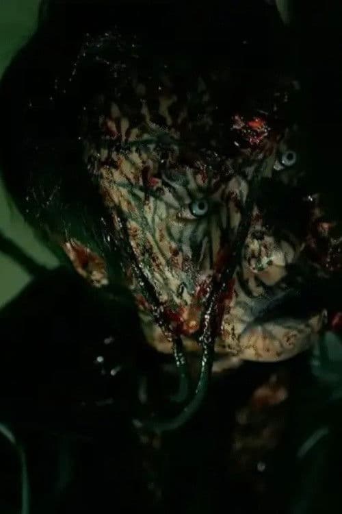 Subjugationのポスター