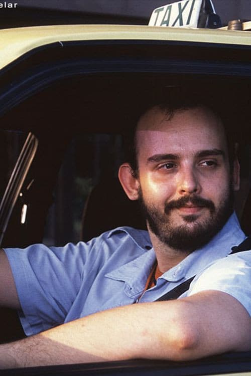 Fui!!!のポスター