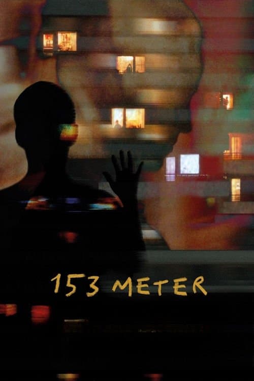153 Meterのポスター