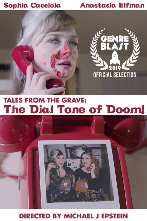 The Dial Tone of Doomのポスター