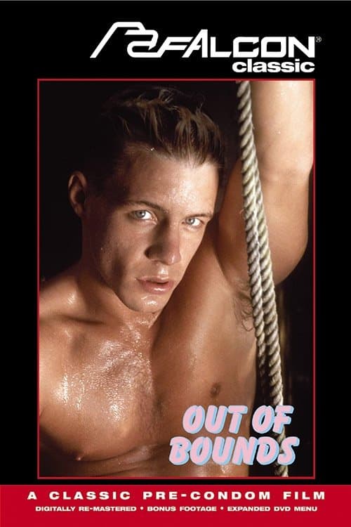 Out of Boundsのポスター
