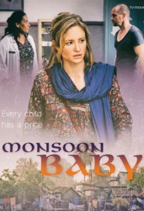 Monsoon Babyのポスター