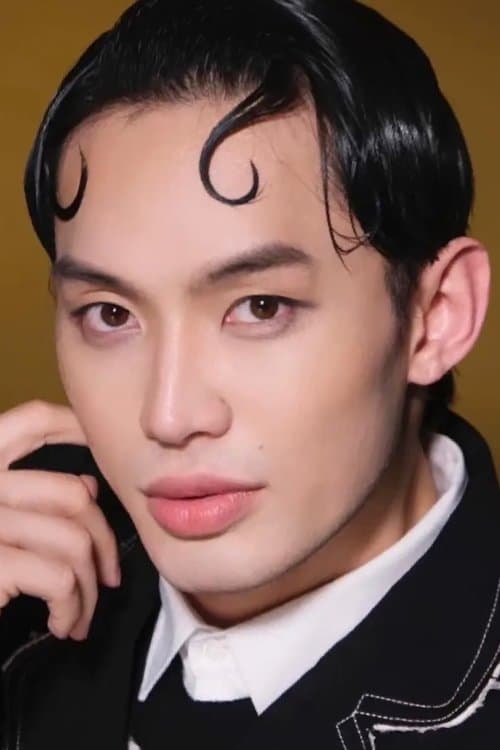 เตชินท์ พลอยเพชร