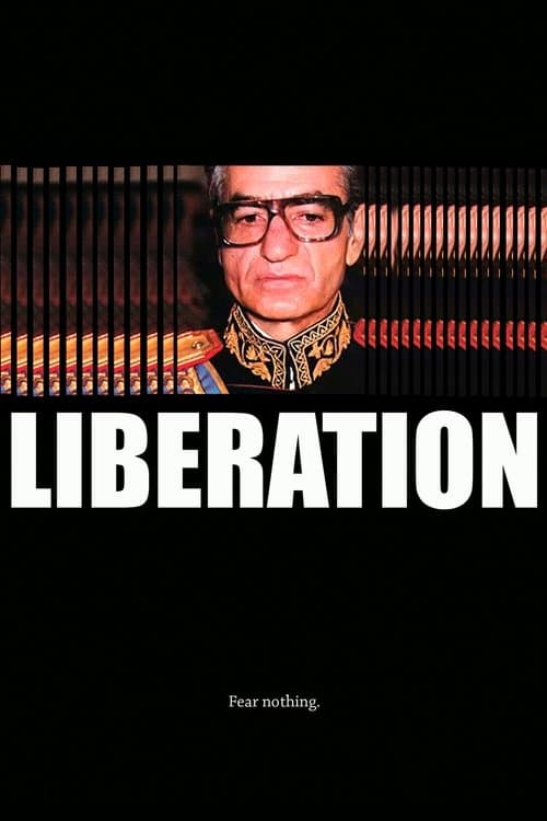 Liberationのポスター