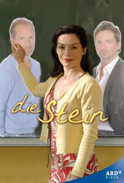 Die Steinのポスター