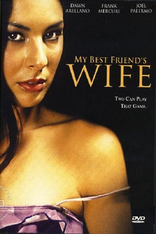My Best Friend's Wifeのポスター