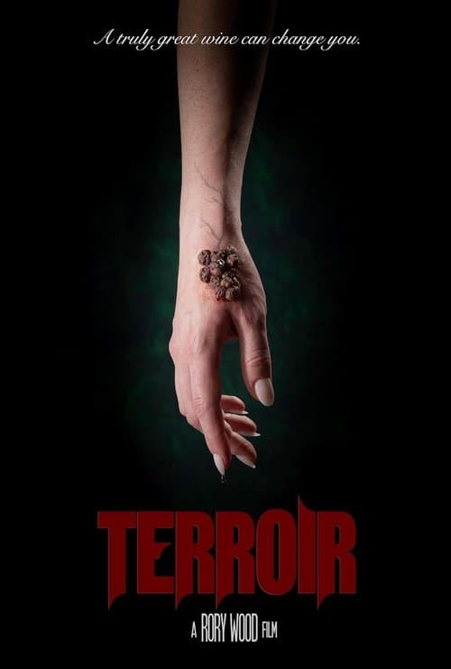 Terroirのポスター