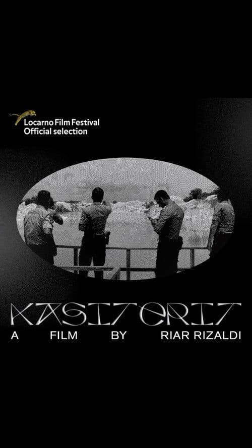 Kasiteritのポスター