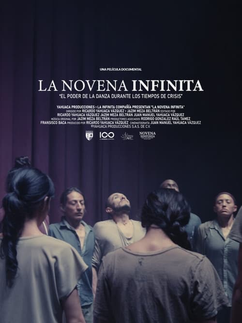 La Novena Infinitaのポスター