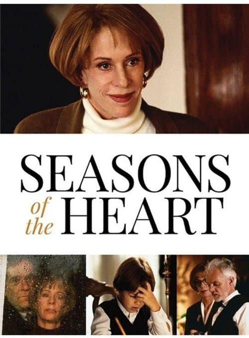 Seasons of the Heartのポスター