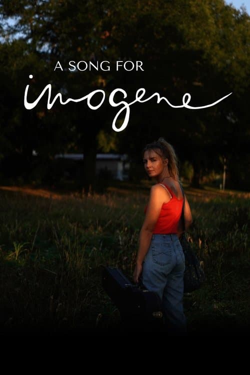 A Song For Imogeneのポスター