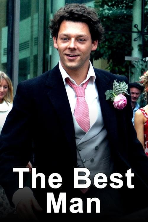 The Best Manのポスター