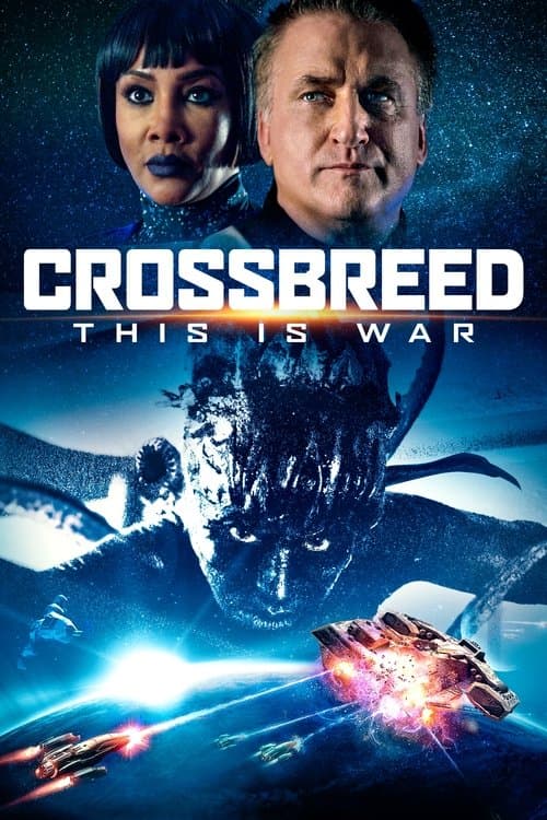 Crossbreedのポスター