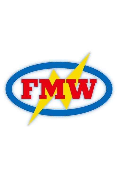 FMW: The Enforcerのポスター