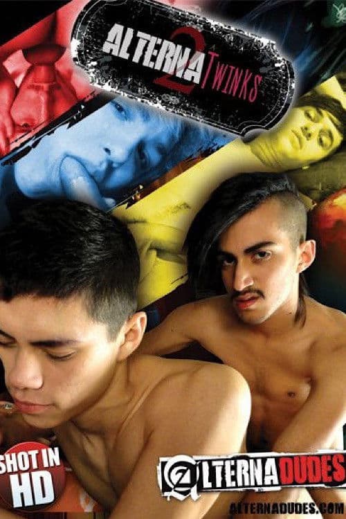 Alternatwinks 2のポスター