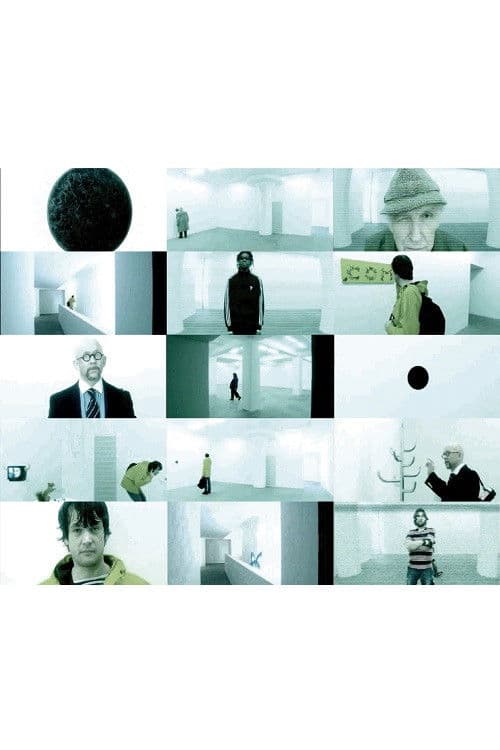 Stutt kvikmynd án titilsのポスター