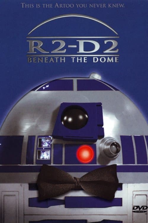 R2-D2: Beneath the Domeのポスター